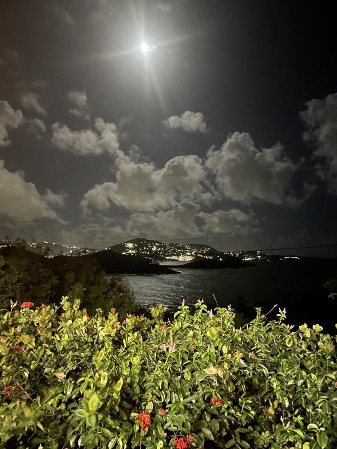 Virgin Islands Campground Water Island Dış mekan fotoğraf