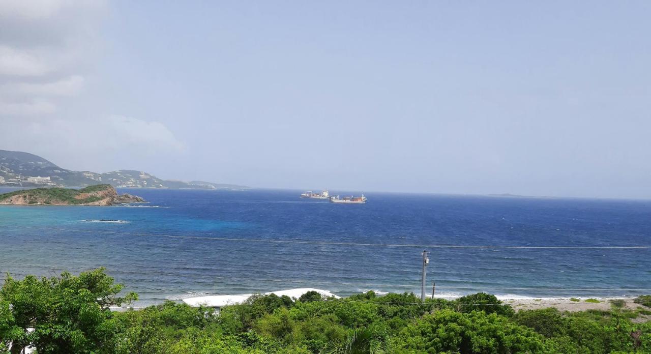 Virgin Islands Campground Water Island Dış mekan fotoğraf