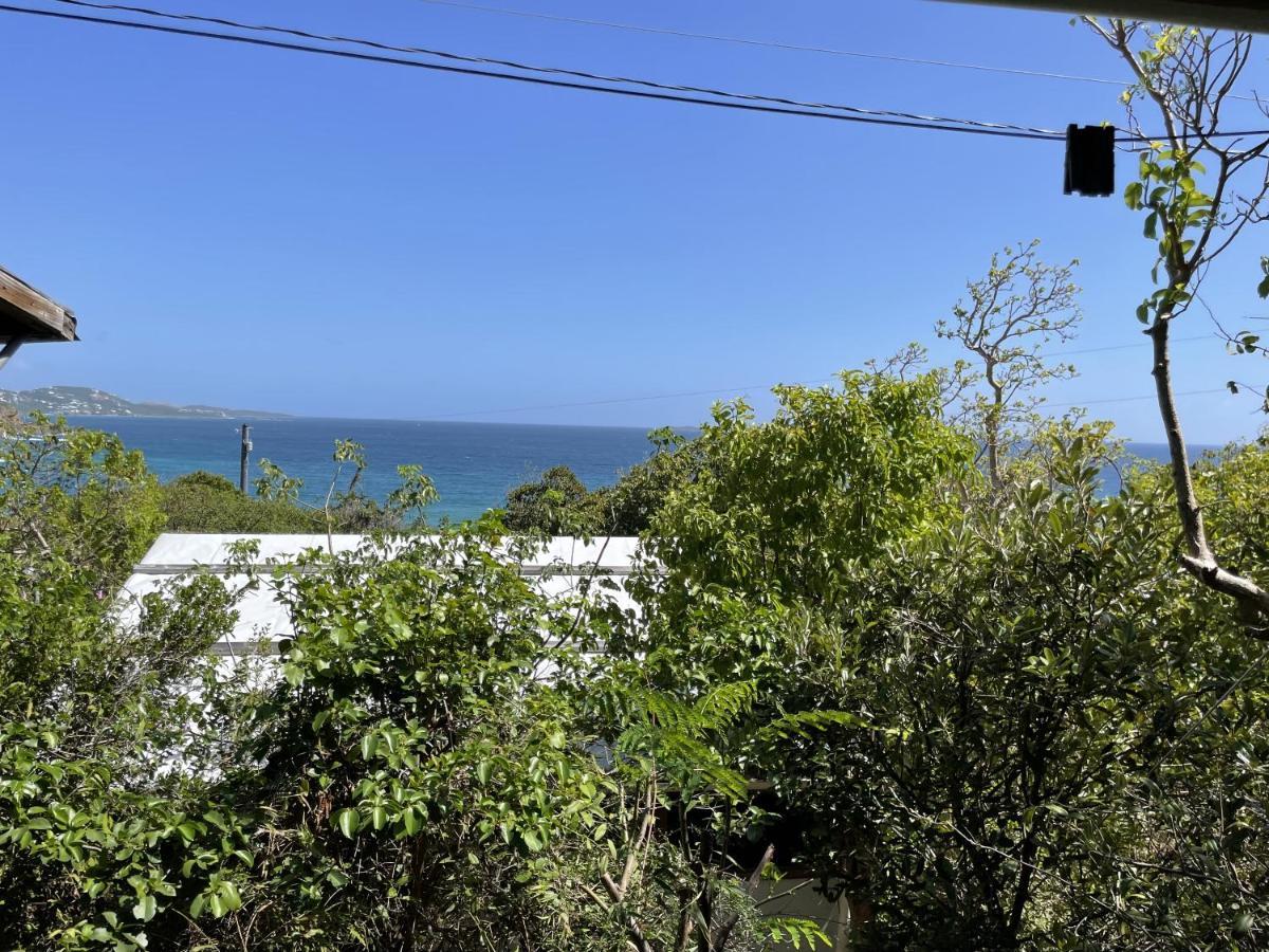 Virgin Islands Campground Water Island Dış mekan fotoğraf