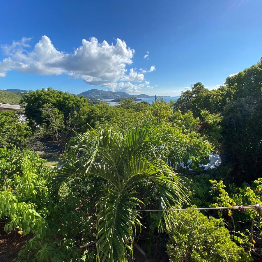 Virgin Islands Campground Water Island Dış mekan fotoğraf