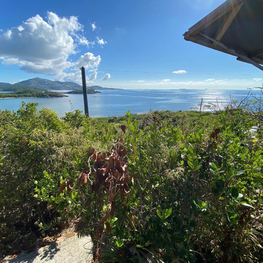 Virgin Islands Campground Water Island Dış mekan fotoğraf
