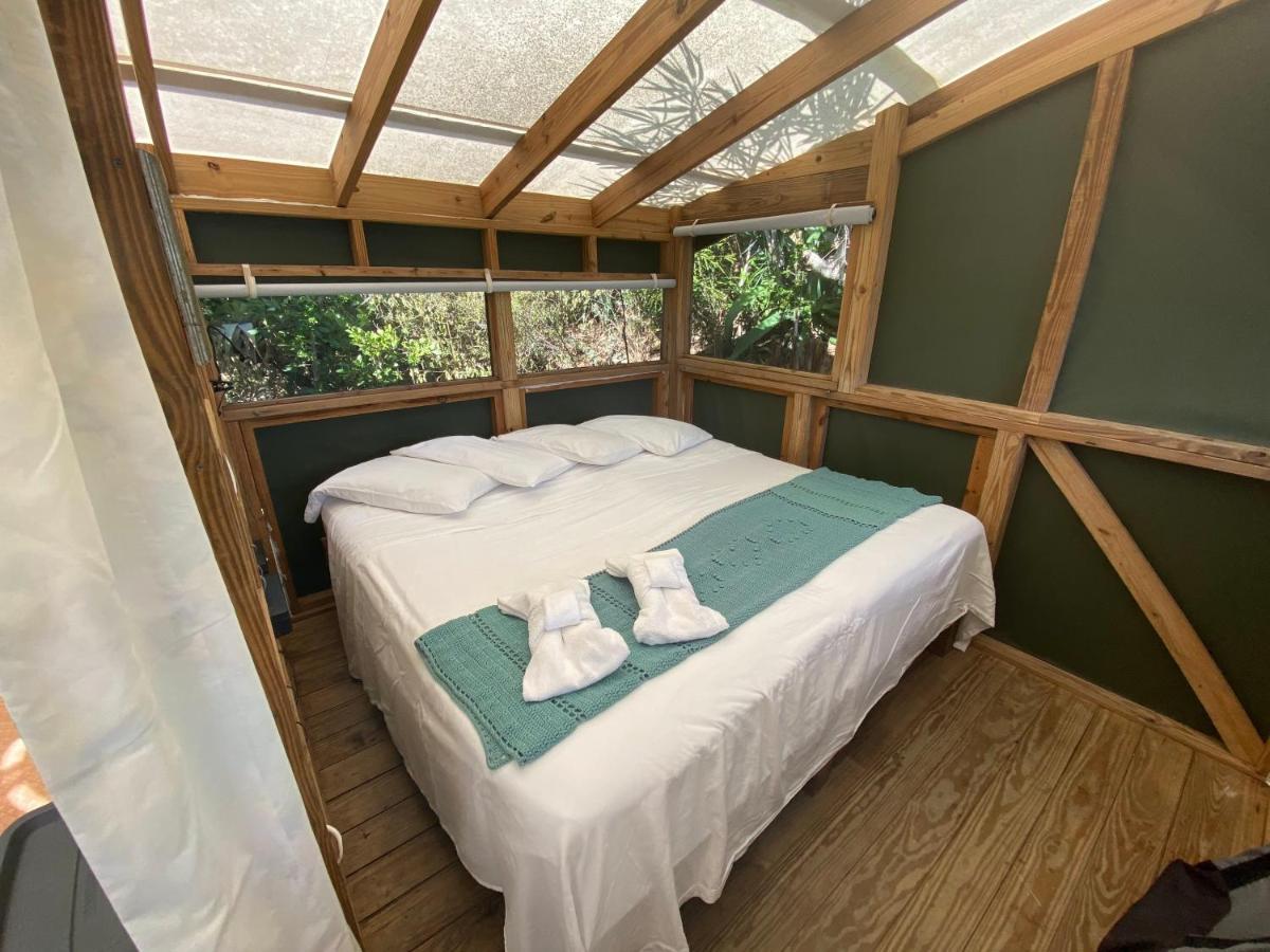 Virgin Islands Campground Water Island Dış mekan fotoğraf