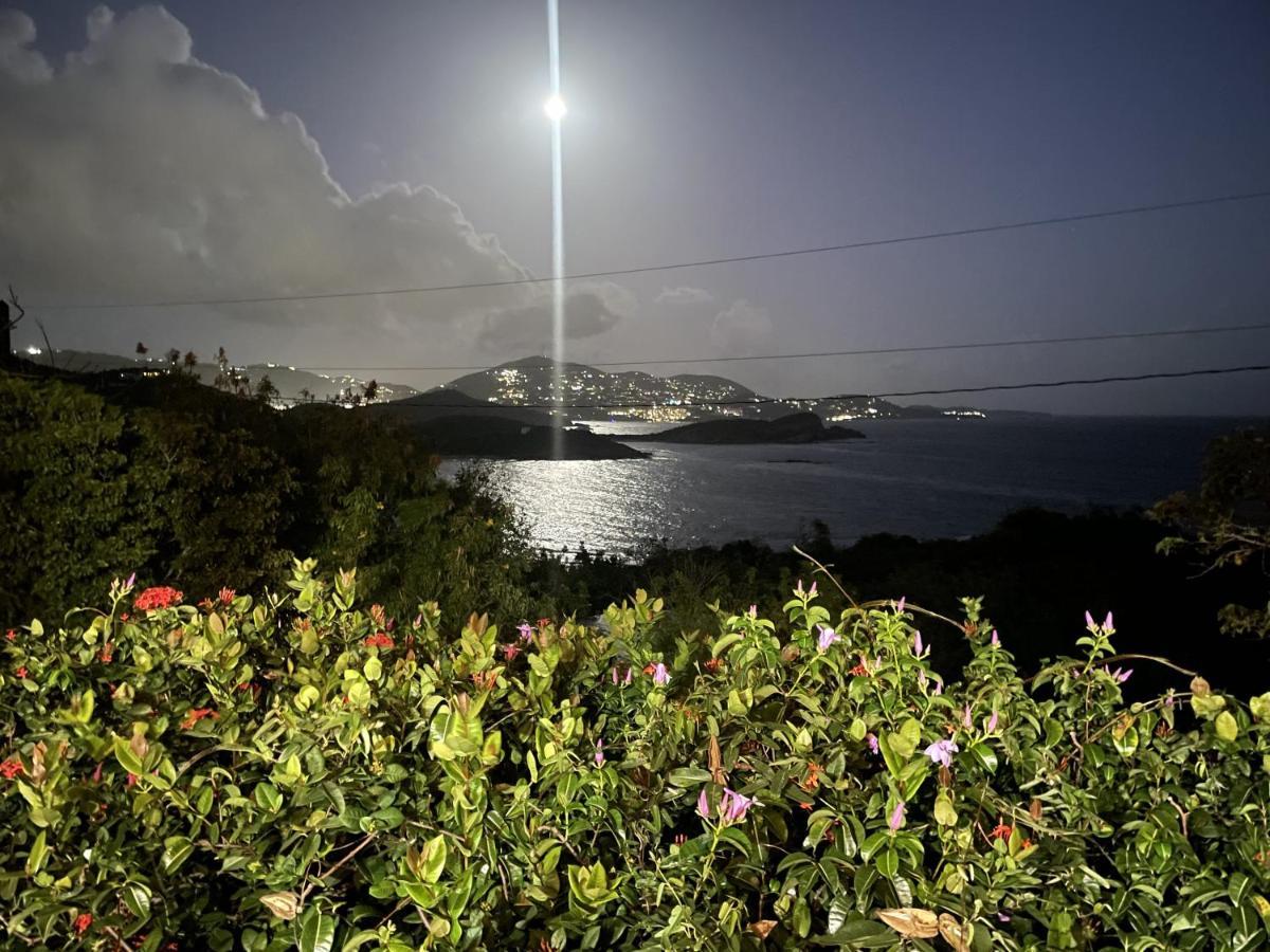 Virgin Islands Campground Water Island Dış mekan fotoğraf