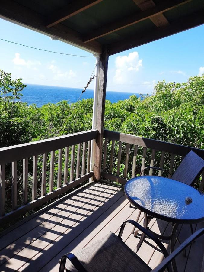 Virgin Islands Campground Water Island Dış mekan fotoğraf